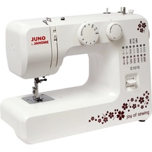 Janome Juno E1015 White