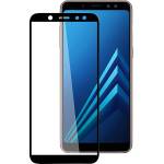 Samsung 5D стъклен протектор за Samsung Galaxy A6 2018 A600