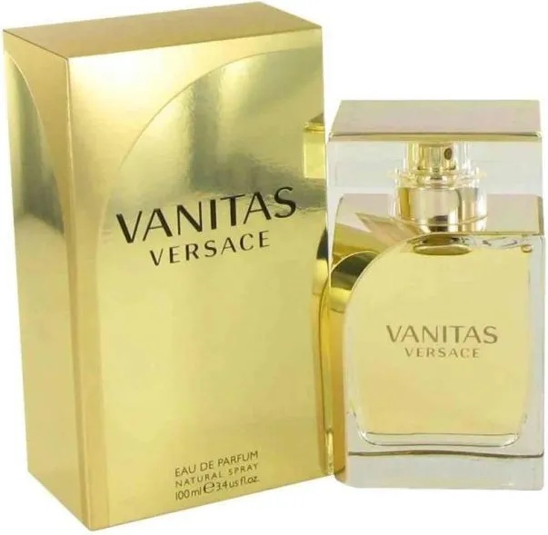 Versace Vanitas EDP 100 ml