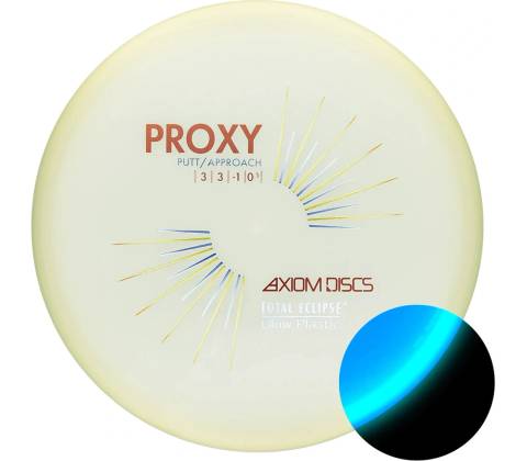 Axiom Proxy Total Eclipse