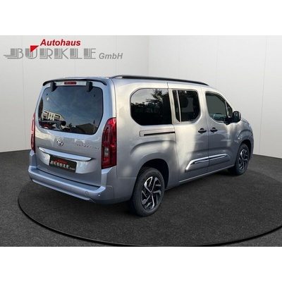 Toyota Proace City Verso L2 Teamplayer 96 kW