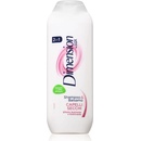 Unilever Dimension by LUX 2v1 šampón a balzám na suché vlasy 250 ml