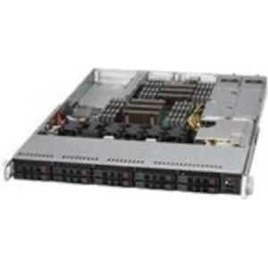 Supermicro SuperChassis (CSE-116AC2-R706WB2) NAS устройство