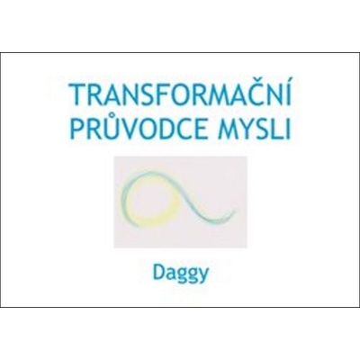 Transformační průvodce mysli