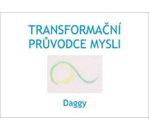Transformační průvodce mysli