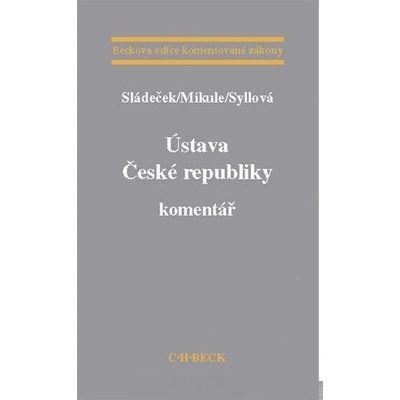 Ústava České republiky