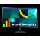 Samsung Essential Monitor S3 S27D360GAU