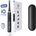 Oral-B iO Series 5 Duo black/white (10PO010379)