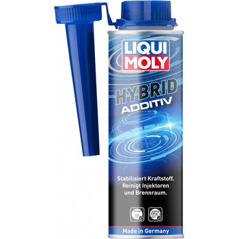 Liqui Moly 1001 Hybrid Additive 250 ml