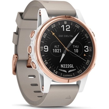 GARMIN D2 Delta S