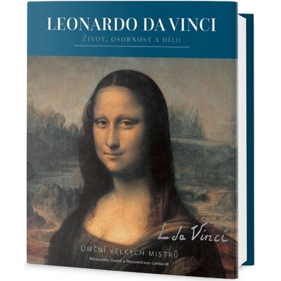 Guasti, Alessandro; Lombardi, Massimiliano - Leonardo da Vinci