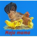 Moja mama - Andrzej Kłapyta