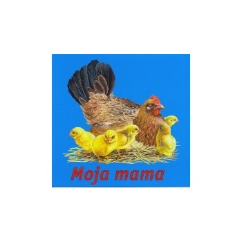 Moja mama - Andrzej Kłapyta