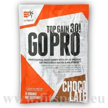 Extrifit Go Pro 30 45 g