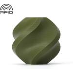 Bambu Lab PLA Matte Dark Green - Refill (A01-G7-1.75-1000-SPLFREE)