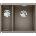 BLANCO SUBLINE 340/160-U (523565)