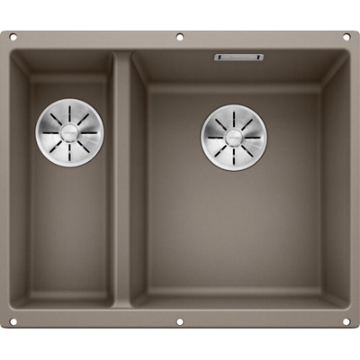 BLANCO SUBLINE 340/160-U (523565)