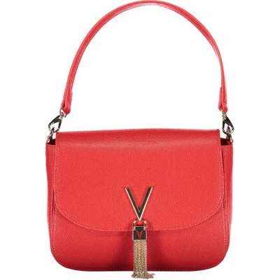 Valentino Bags Stylová dámská kabelka 23X20X9cm červená