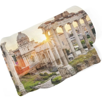 Sablio Deka Řím Forum Romanum 150x120