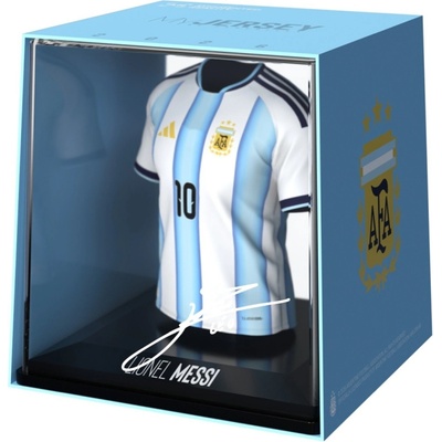 FanCollex MyJersey: Messi - World Cup Argentina 2026