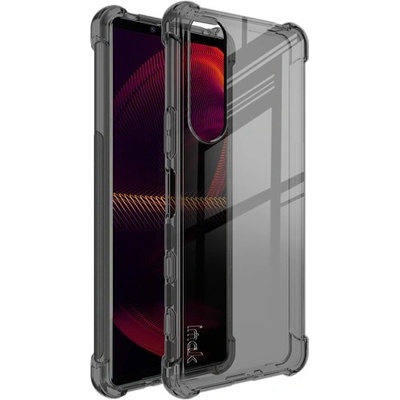 Pouzdro Forcell IMAK Sony Xperia 5 III černé – Zboží Živě