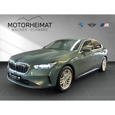 BMW i5 eDrive40 250 kW
