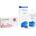 CooperVision Avaira Vitality (6 лещи) + Vantio Multi-Purpose 360 ml с кутия