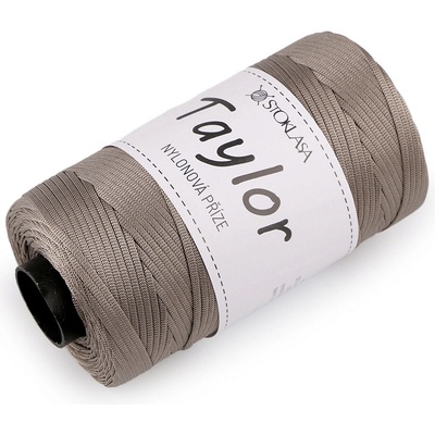Stoklasa Nylonová pletací příze Taylor 250 g Balení: 1 ks, Varianta: 8 béžová 8 béžová
