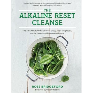 Alkaline Reset Cleanse | Bridgeford, Ross (ISBN: 9781401955502)