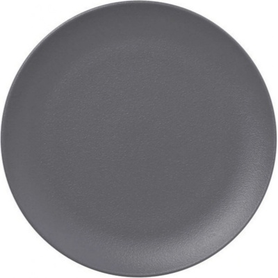RAK Porcelain Talíř mělký 31 cm šedá NFNNPR31GY-6