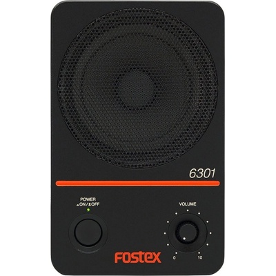 Fostex 6301NX