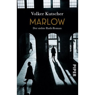 Marlow - Volker Kutscher