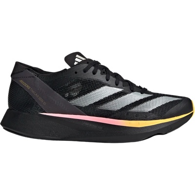 adidas Обувки за бягане adidas ADIZERO TAKUMI SEN 10 W Черен Velikost 38, 7