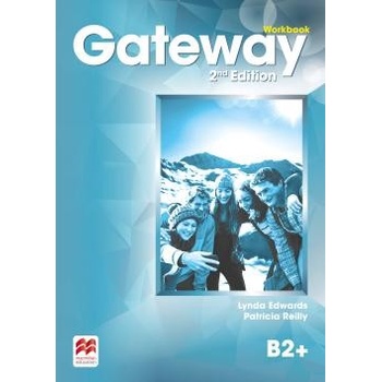 Gateway 2nd Edition B2+ Workbook