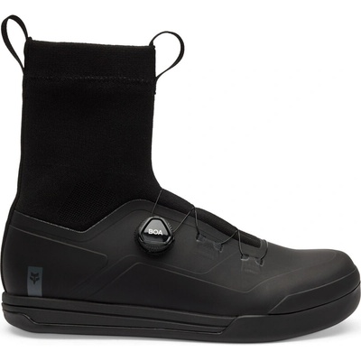 Fox Union All Weather Flat black