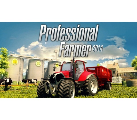 Professional Farmer 2014
