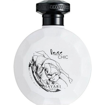 Hayari Paris Rose Chic EDP 100+2 ml