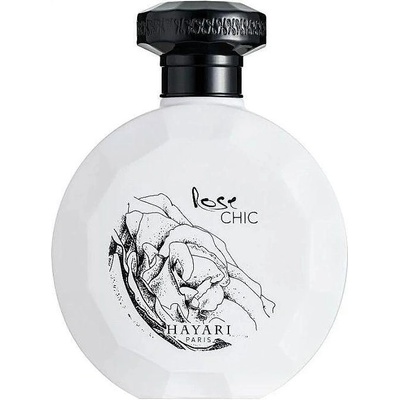 Hayari Paris Rose Chic EDP 100+2 ml