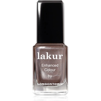 LONDONTOWN Lakur dlouhotrvající lak na nehty odstín NightCap 12 ml