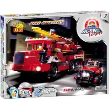 COBI Конструктор cobi - Огнеборци (1470)
