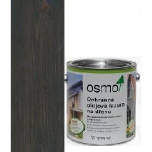 Osmo Natural Oil Woodstain 907 Quartz Grey - Защитно лазурно масло 2.5л (4055)