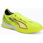 PUMA Футболни обувки PUMA Ultra 6 Match IT yellow alert/puma black/glowing red/lime squeeze