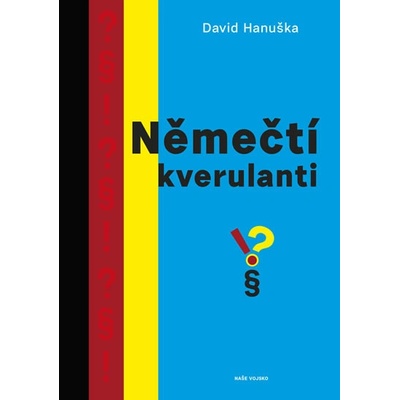 Němečtí kverulanti