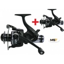 NGT Dynamic Big Pit Reel 9000