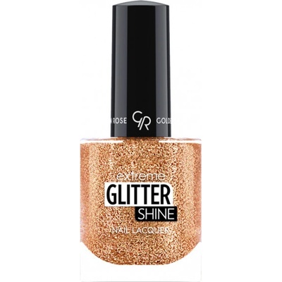 Golden Rose Lak Extreme Glitter Shine 206 10,2 ml
