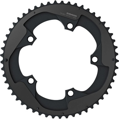 Převodník road SRAM Red B2 X-Glide 50T Yaw 11sp. S3 110 5mm Black 2-Pin (50-34)