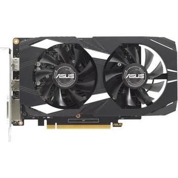 Asus Dual-GTX1650-O4GD6-P-V2 90YV0GX8-M0NA00