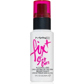 Image 1 of MAC Cosmetics Fix+ Stay Over фон дьо тен фиксатор хидратираща 30ml