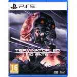 Reef Entertainment Terminator 2D No Fate [Day One Edition] (PS5)