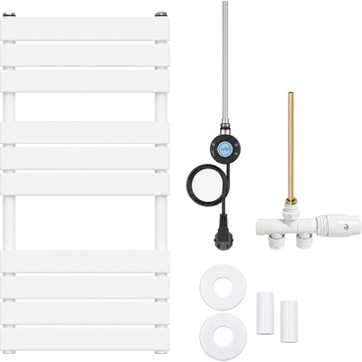 Cerano Claude wifi tyč jednobodové 1000 mm x 500 mm biela matná